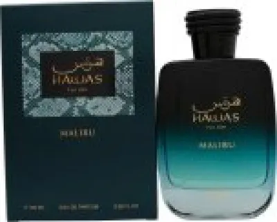 Produktbild von Rasasi Hawas Malibu EDP 100 ml ( Unisex)