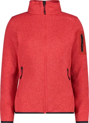 Produktbild von Cmp Woman Jacket Corallo-Antracite 44