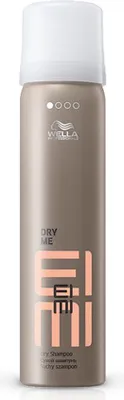Produktbild von Wella EIMI Dry Me Dry Shampoo 65 ml