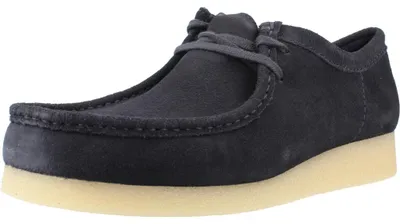 Produktbild von CLARKS 26178234C Blau