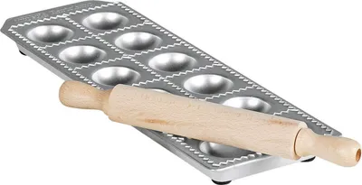 Zdjęcie produktu dla GSD Ravioliber.Ravioli Chef 130591 8005782033101