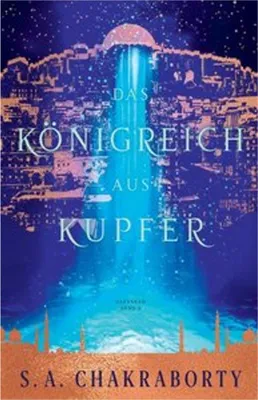Zdjęcie produktu dla Das Königreich aus Kupfer
