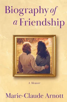 Produktbild von Biography of A Friendship