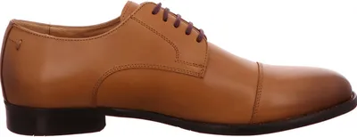 Produktbild von Digel Skipp Business Schuh Braun