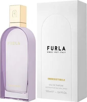 Zdjęcie produktu dla Furla Irresistibile Woda perfumowana, 30ml