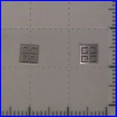 Produktbild von CEM ST8-159 4-201379-001 Ohrstecker