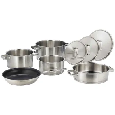 Produktbild von Gorenje CWSA08HC, Edelstahl, Edelstahl, Edelstahl, Edelstahl, 24 cm, 24 cm