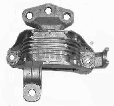 Obrázok produktu pre Držiak motora CORTECO pravý pre OPEL Astra J Sports Tourer (P10) 49402578