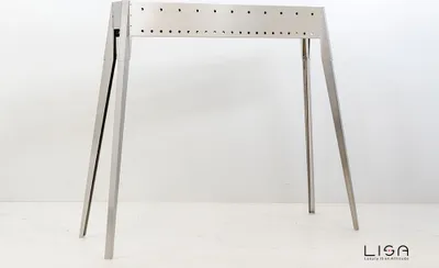 Obrázok produktu pre LISA - Spießkocher - Miami 800 - Luxury Line