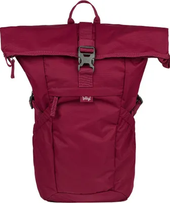 Zdjęcie produktu dla BAAGL Batoh Roll Burgundy