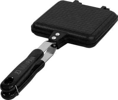 Produktbild von Delphin MiniPAN HS - Outdoor Kochgeschirr