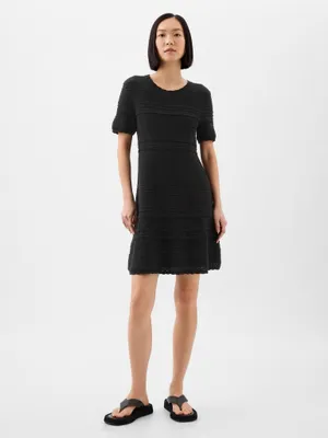 Produktbild von GAP Minikleid aus Baumwolle 424206-00__L