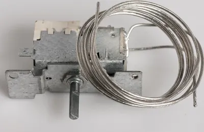 Produktbild von daniplus© Thermostat wie Ranco K52L4510, K52-L4510