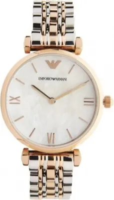 Produktbild von Emporio Armani Damen Armband Uhr AR1683