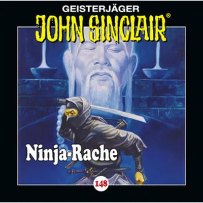 Obrázok produktu pre John Sinclair - Folge 148