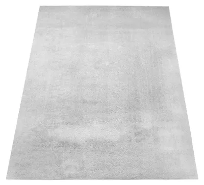 Immagine prodotto di Tappeto lavabile Soggiorno a pelo corto monocolore Stile moderno Morbido