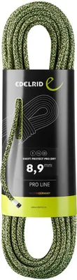 Zdjęcie produktu dla Swift Protect Pro Dry, 8,9 mm, 200 m, edelrid