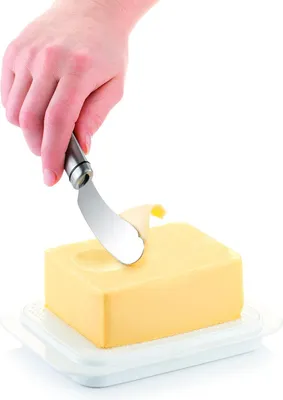 Image de Beurrier de luxe