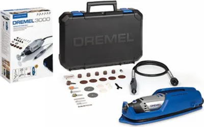 Produktbild von Dremel Multifunktionswerkzeug 3000-1/25 EZ
