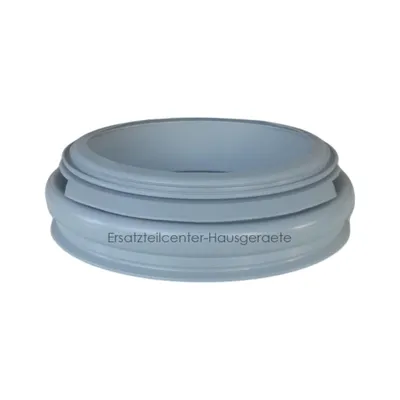 Produktbild von Türdichtung Türgummi Waschmaschine passend für Miele wie 6816000 - 600, 700, 800, 900 Serie 2834042