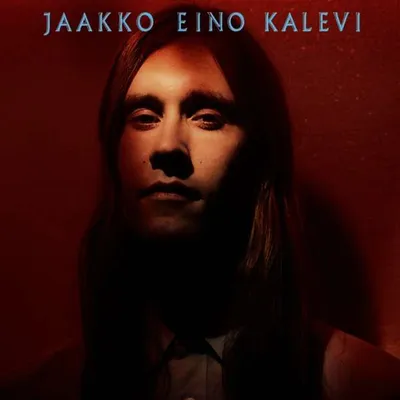 Produktbild von Jaakko Eino Kalevi-Jaakko Eino Kalevi (LP+MP3)