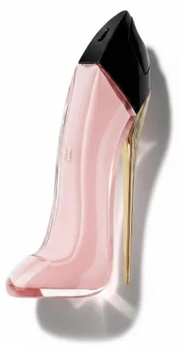 Image de Carolina Herrera Good Girl Blush, femme, 80 ml, vaporisateur, ALCOHOL DENATE, PARFUM (FRAGRANCE), AQUA (WATER), HYDROXYCITRONELLAL, LIMONENE, BENZYL SALICYLATE,...