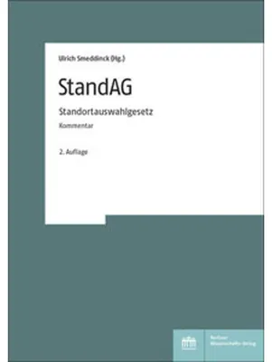 Immagine prodotto di StandAG