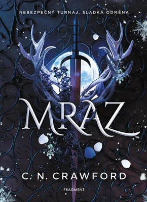 Image de Mráz | Eva Brožová