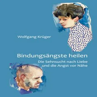 Produktbild von Bindungsängste heilen