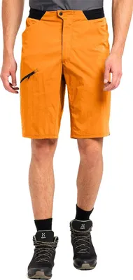 Produktbild von Haglofs L.i.m Fuse Kurze Hose Orange 52 Mann Orange 52
