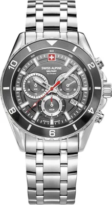 Obrázek produktu pro Swiss Alpine Military 7034.9132  Watch Sierra