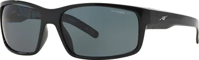 Obrázok produktu pre Arnette FASTBALL AN 4202 BLACK/GREY 62/16/135 Pánske slnečné okuliare Slnečné okuliare