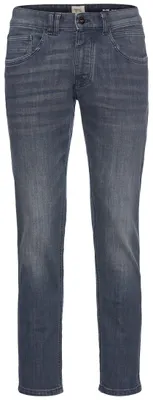 Produktbild von CAMEL ACTIVE 5-PKT DENIM mid greencast 488S03 9D23.82 W40 L34