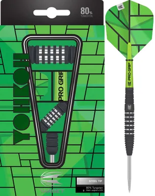 Produktbild von Target Yohkoh 03 80% - Steeldarts