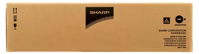 Image de Sharp Toner - Tonereinheit Schwarz