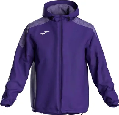 Image de Joma Champions Viii imperméable violet M Hommes violet M
