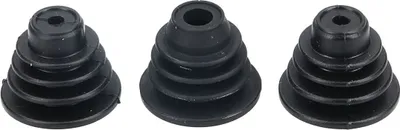Produktbild von easyPART passend für 201-2102-2499 Ecovacs Wassertankdichtung für Staubsauger-Roboter