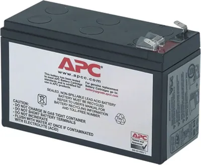 Obrázek produktu pro APC RBC40 APC Batterie USV RBC40