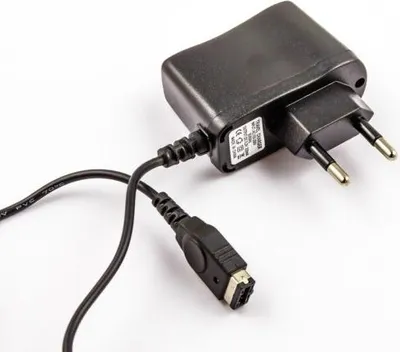 Produktbild von AC/DC Adapter für Nintendo DS, Game Boy Advance SP