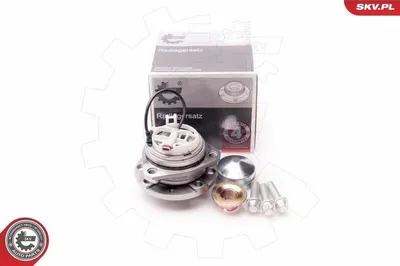 Produktbild von ESEN SKV Radlagersatz Vorne für OPEL Astra H Caravan (A04) 119mm 29SKV084