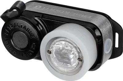 Produktbild von Blackburn Front Light Outpost Camp & Bike Schwarz