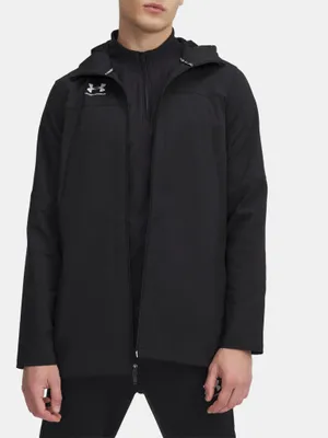 Produktbild von Under Armour Herrenjacke Ua M'S Ch. For Jacket 1387162-001__LG
