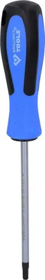 Obrázok produktu pre BRILLIANT TOOLS Skrutkovač TORX T27 x 115 mm - BT031015