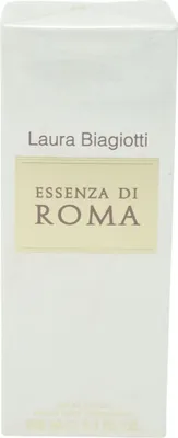 Produktbild von Laura Biagiotti Essenza di Roma Women Eau de Toilette Spray 100 ml