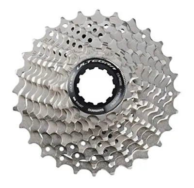 Produktbild von Shimano Ultegra CS-R8000 Kassette 12-25z (11s) ICSR800011225