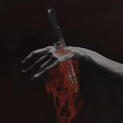 Image de Counterparts : Il ne reste plus rien à aimer