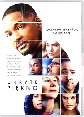 Produktbild von Verborgene Schönheit (nur Originalversion) [DVD]