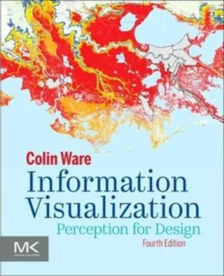 Produktbild von Information Visualization