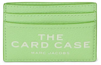 Productafbeelding van MARC JACOBS Dameshandtas "The Card CASE", kleur: Peppermint