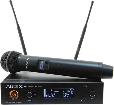 Zdjęcie produktu dla Audix AP41 OM2